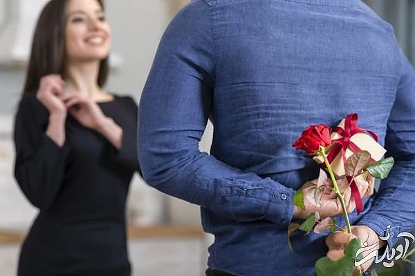 احترام به همسر